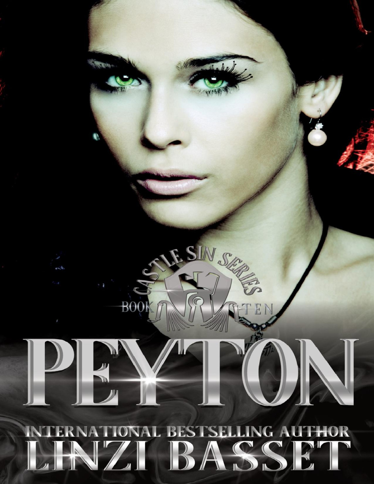 Peyton Castle Sin Book 10 Basset Linzi