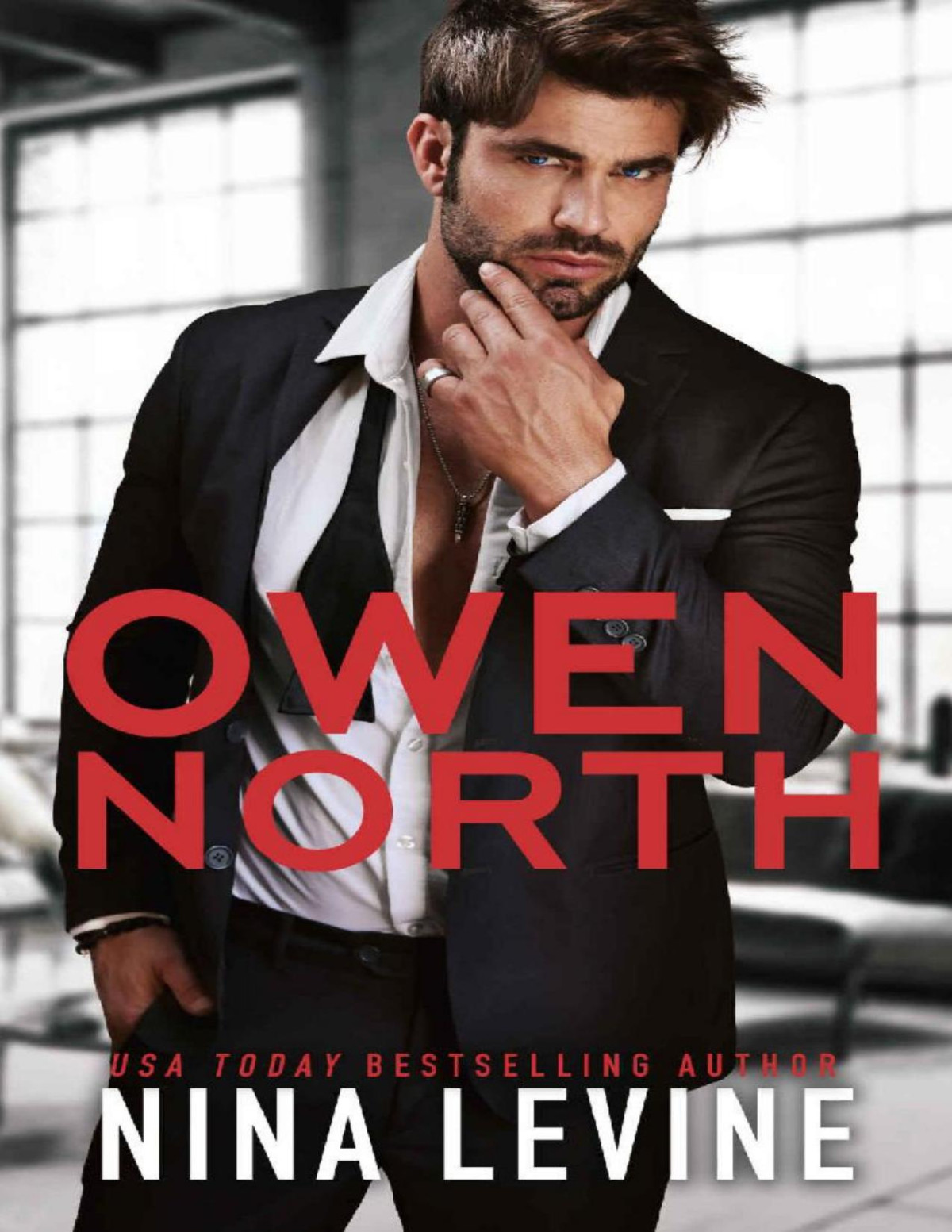 Owen North Escape With A Billionaire Book 5 Nina Levine