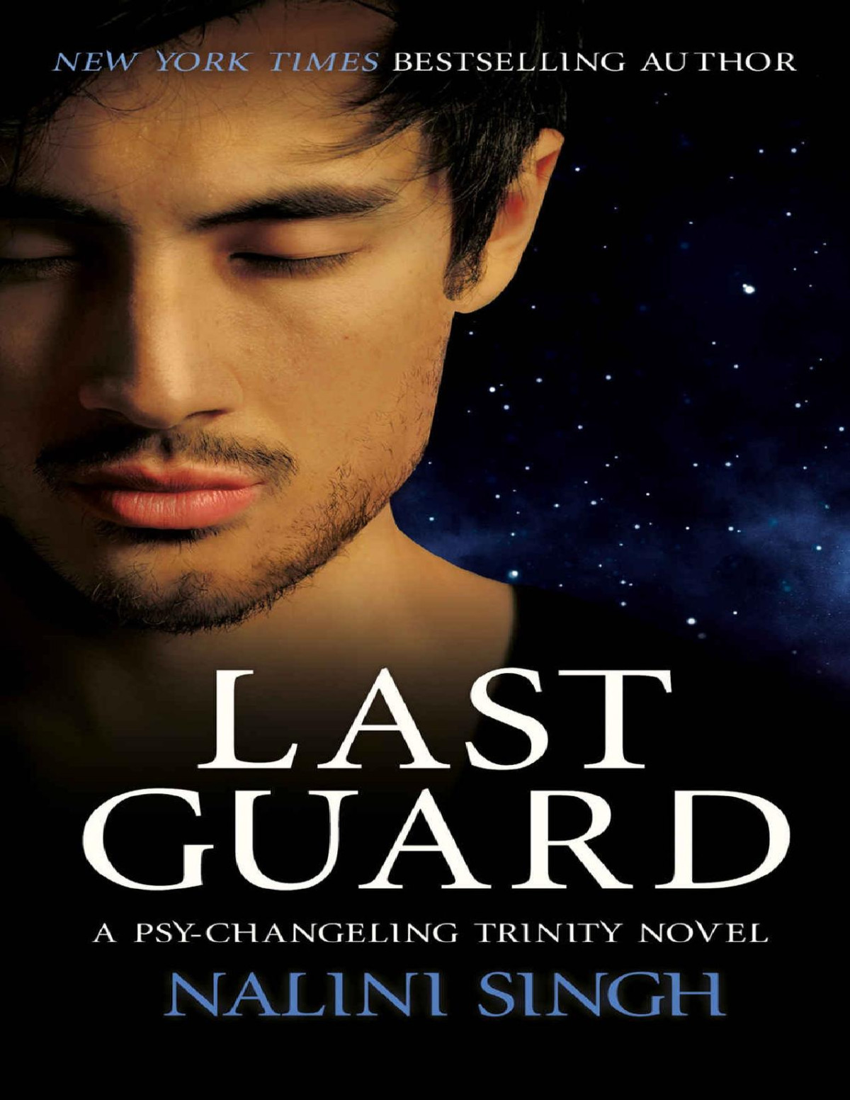 Last Guard Singh Nalini