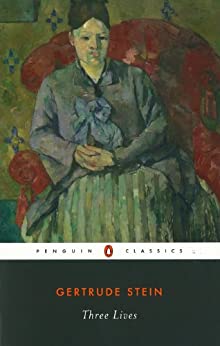 Three Lives Gertrude Stein