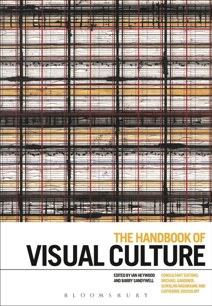 The Handbook Of Visual Culture 1st Edition Ian Heywood Barry Sandywell