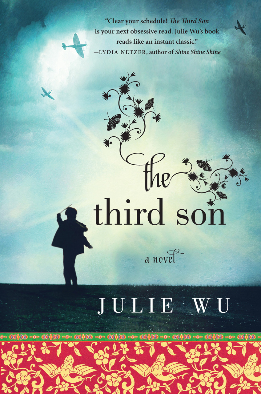 The Third Son Julie Wu