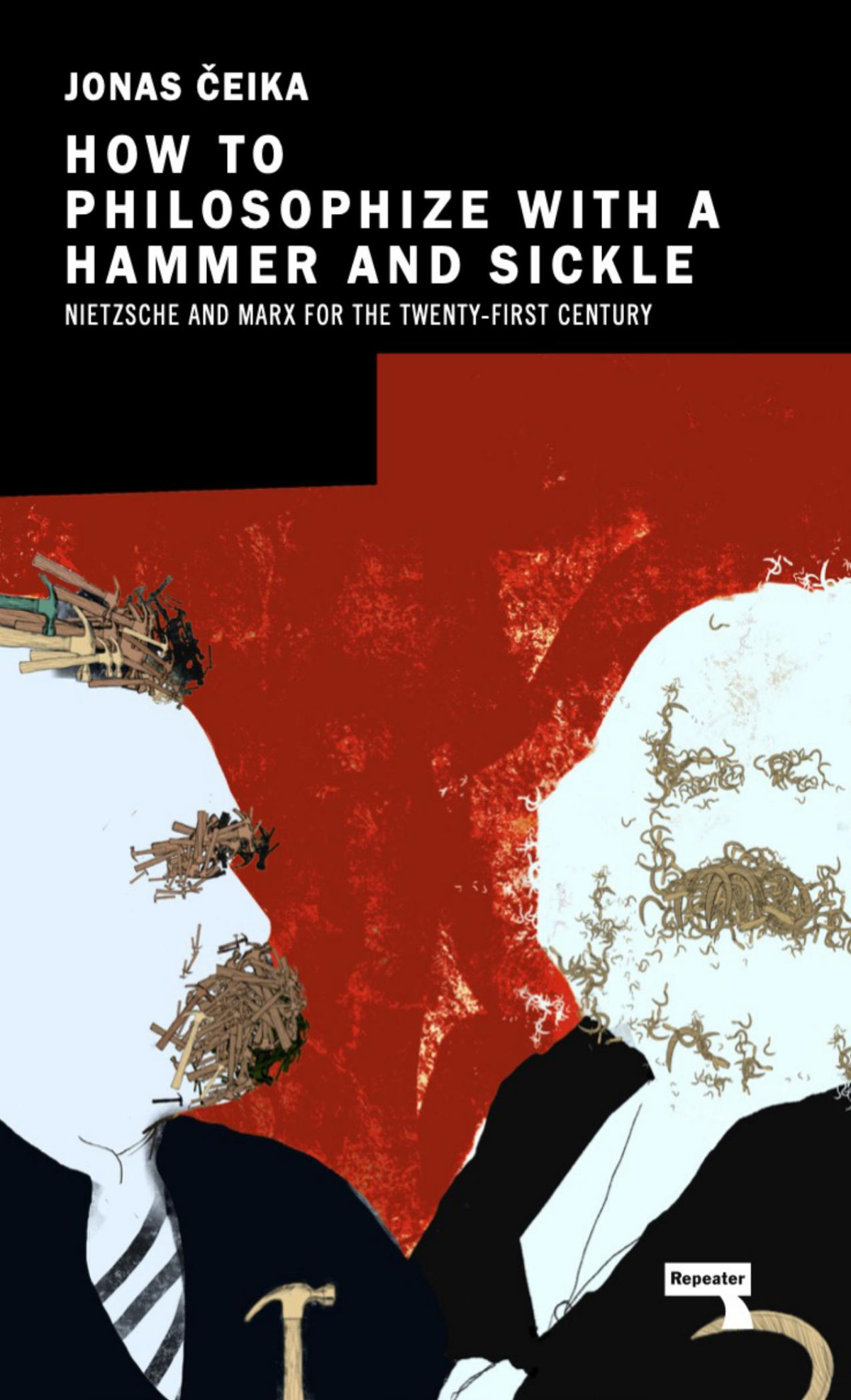 How To Philosophize With A Hammer And Sickle Jonas Ceika