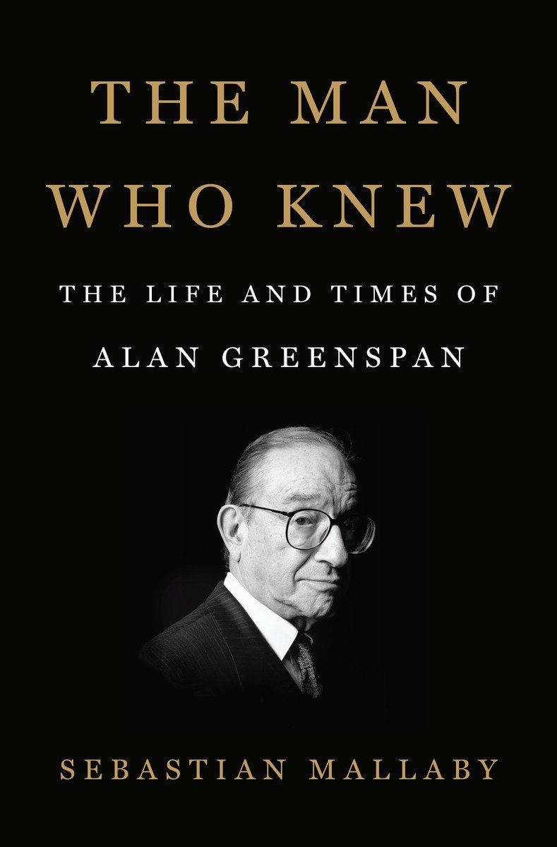 The Man Who Knew Sebastian Mallaby