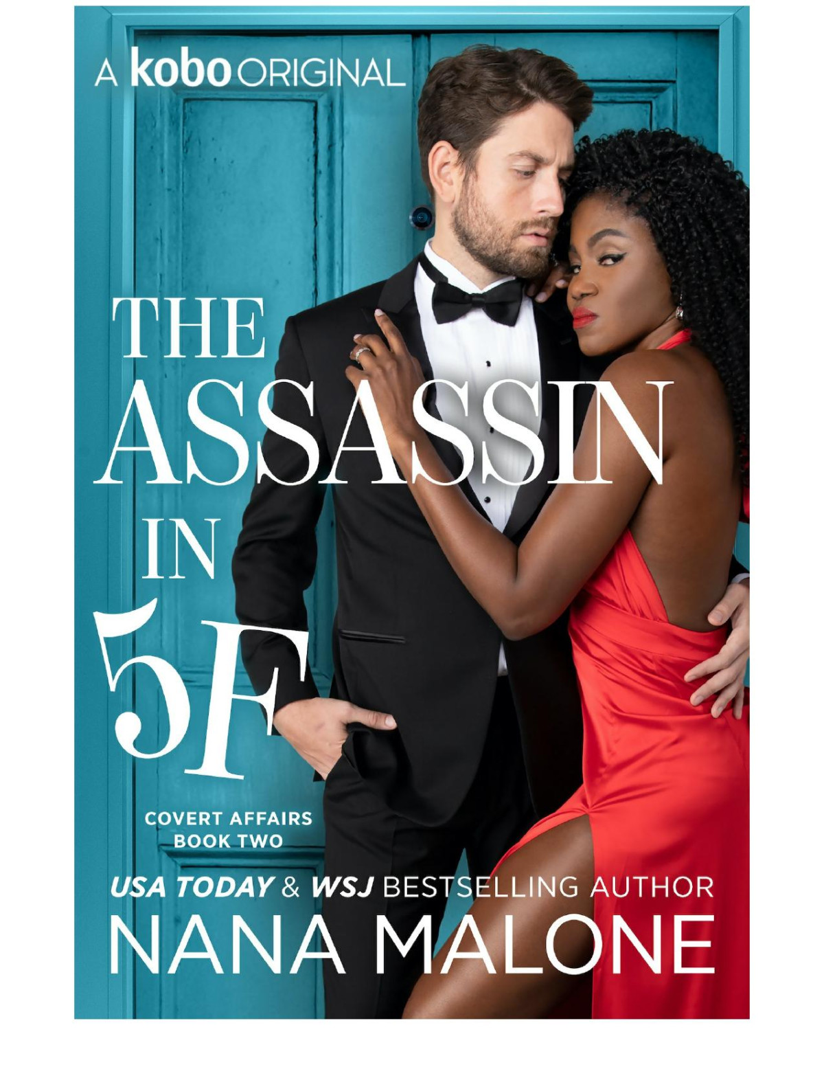 The Assassin In 5f Nana Malone