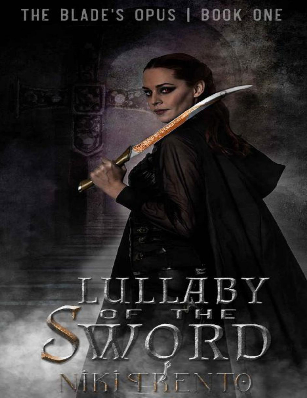 Lullaby Of The Sword Niki Trento