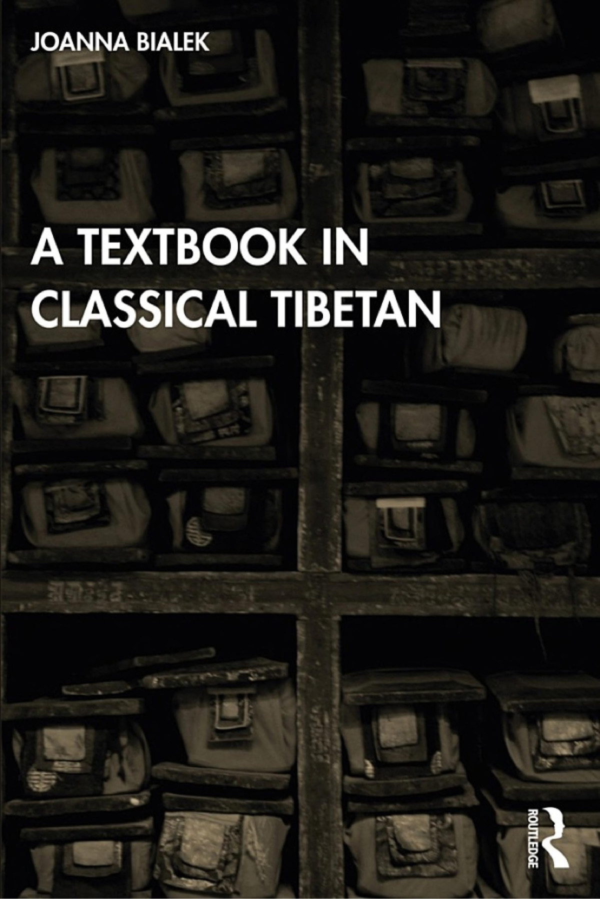 A Textbook In Classical Tibetan Joanna Bialek