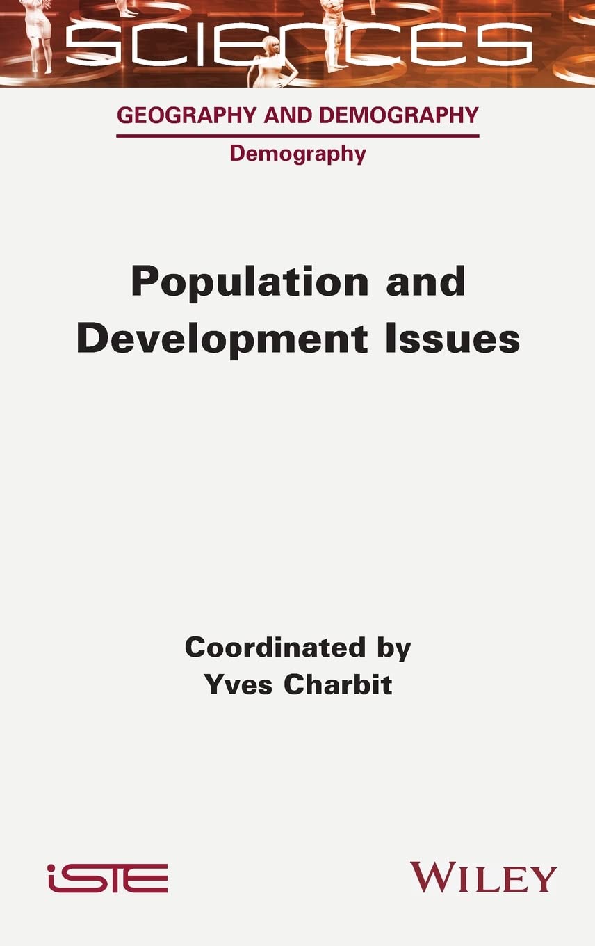 Population And Development Issues Yves Charbit