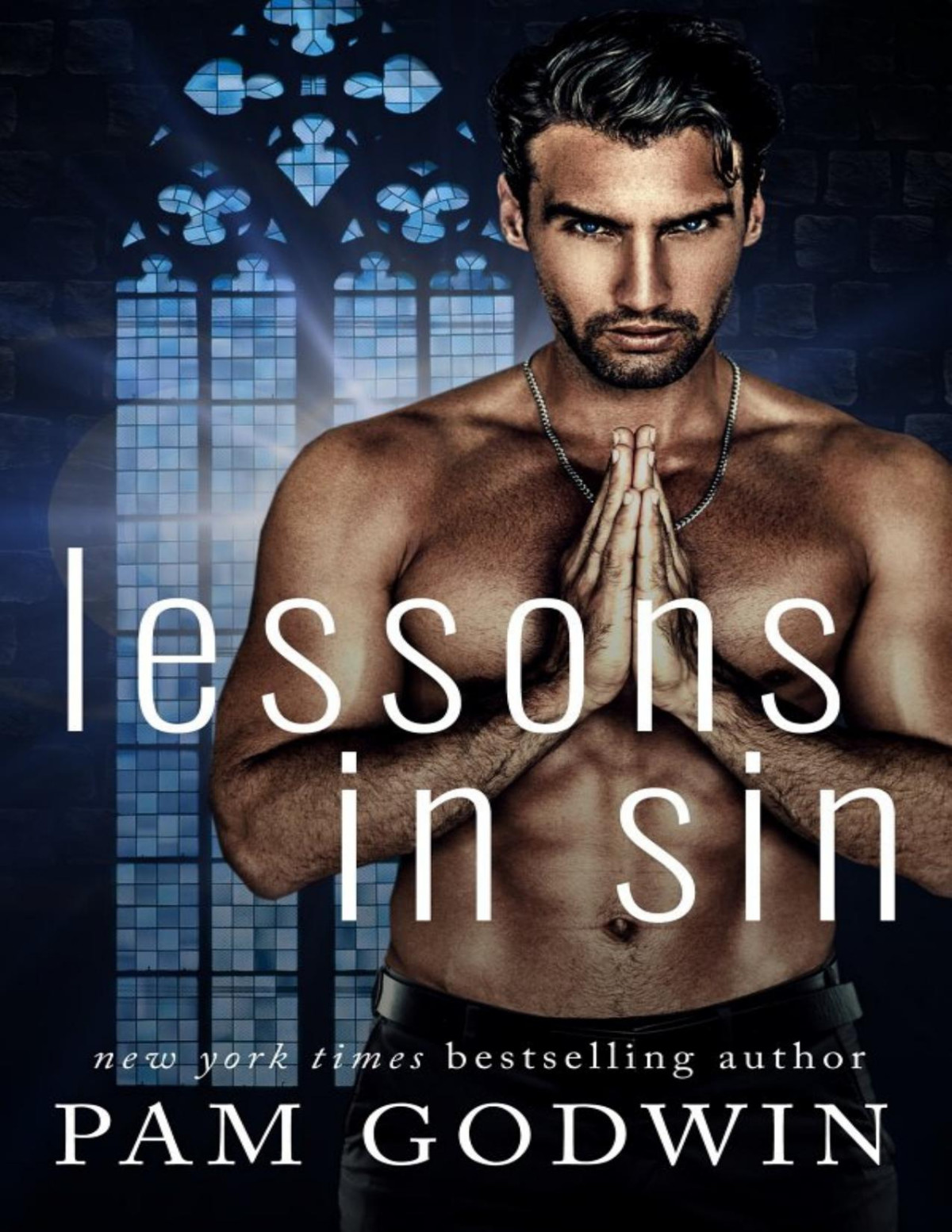Lessons In Sin Pam Godwin