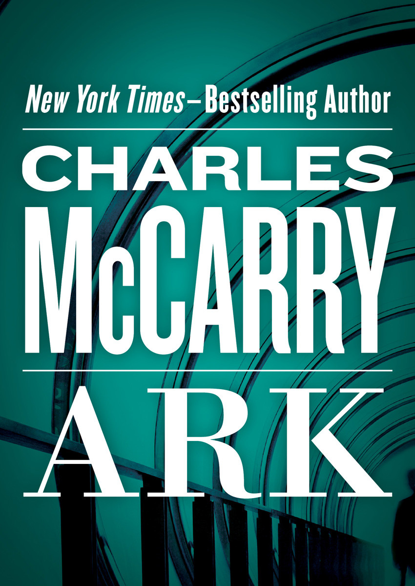 Ark Charles Mccarry