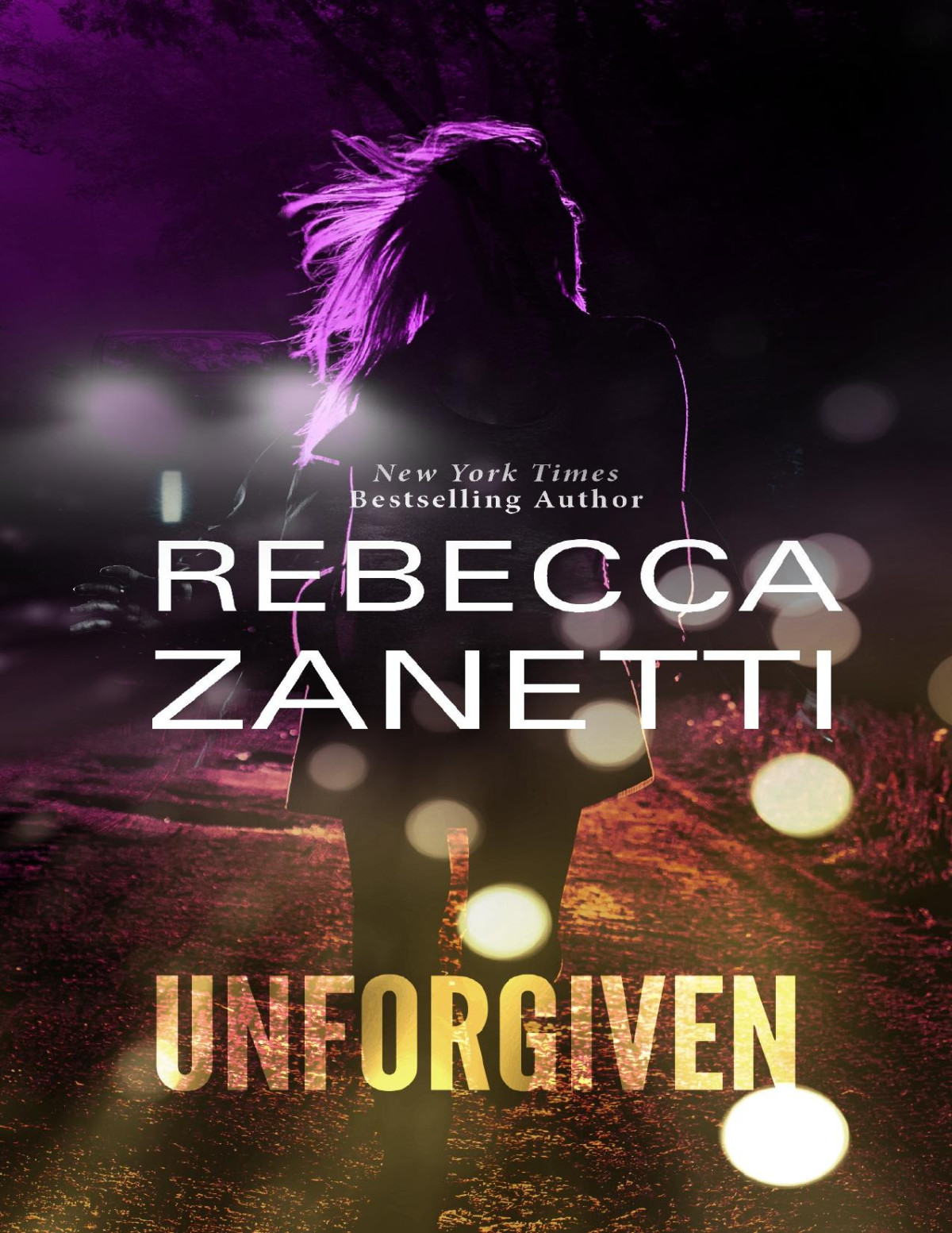 Unforgiven Rebecca Zanetti