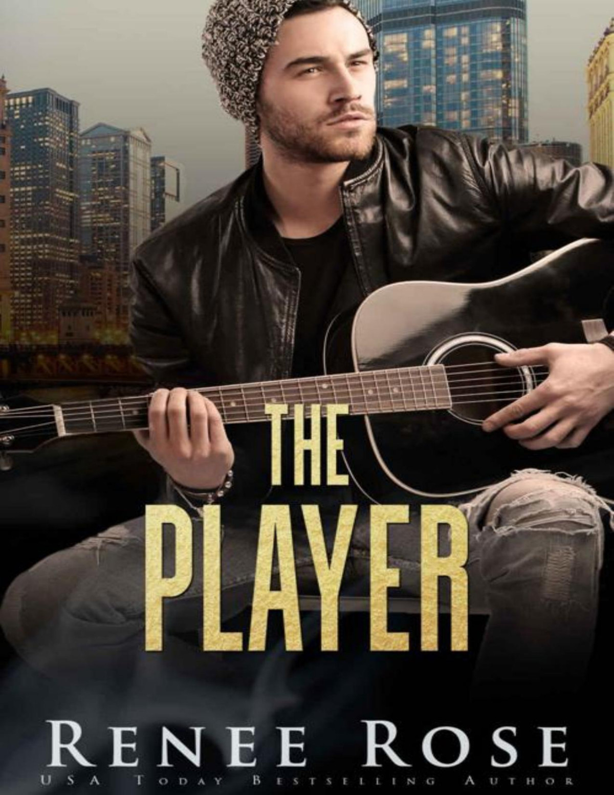 The Player A Bratva Rockstar Romance Chicago Bratva Book 8 Renee Rose