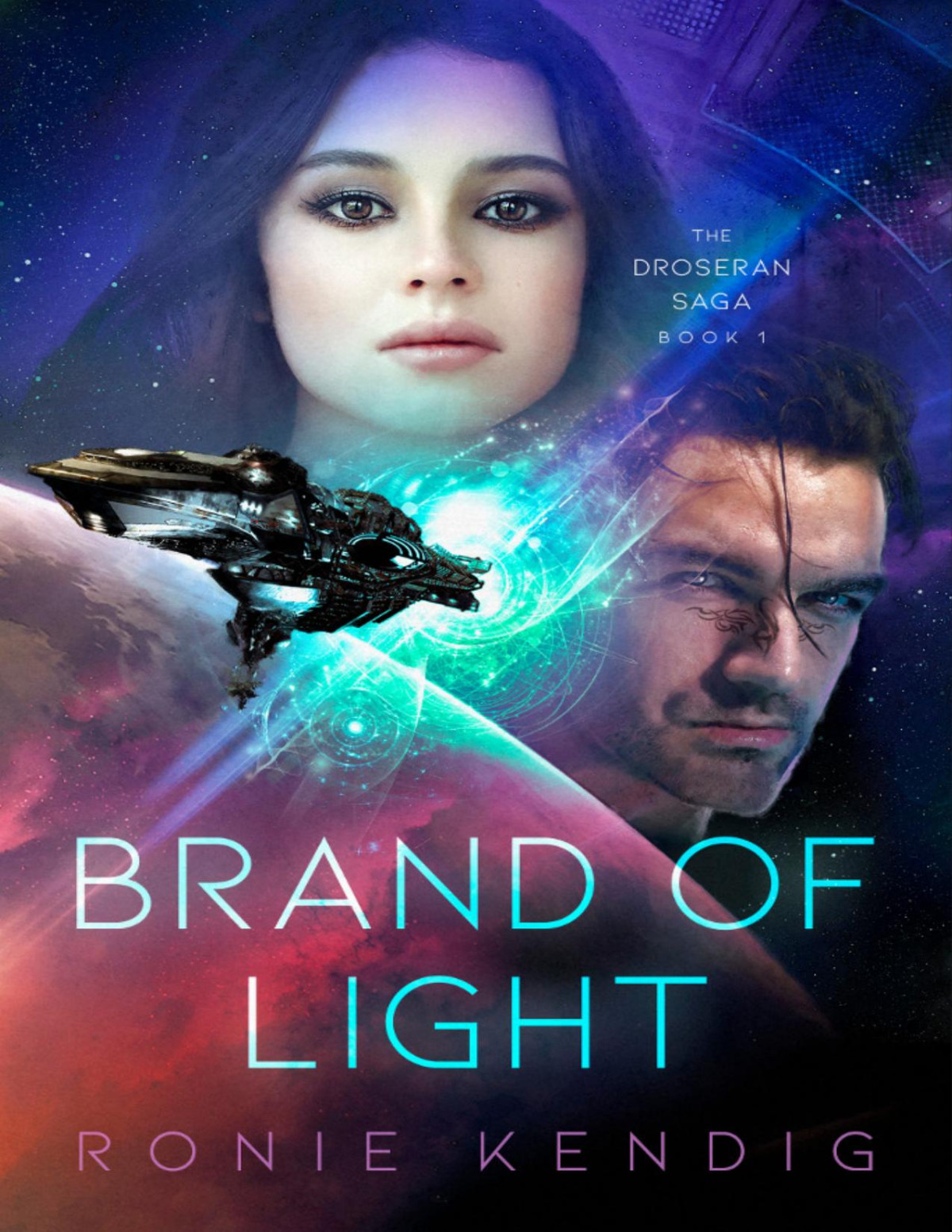 Brand Of Light Ronie Kendig