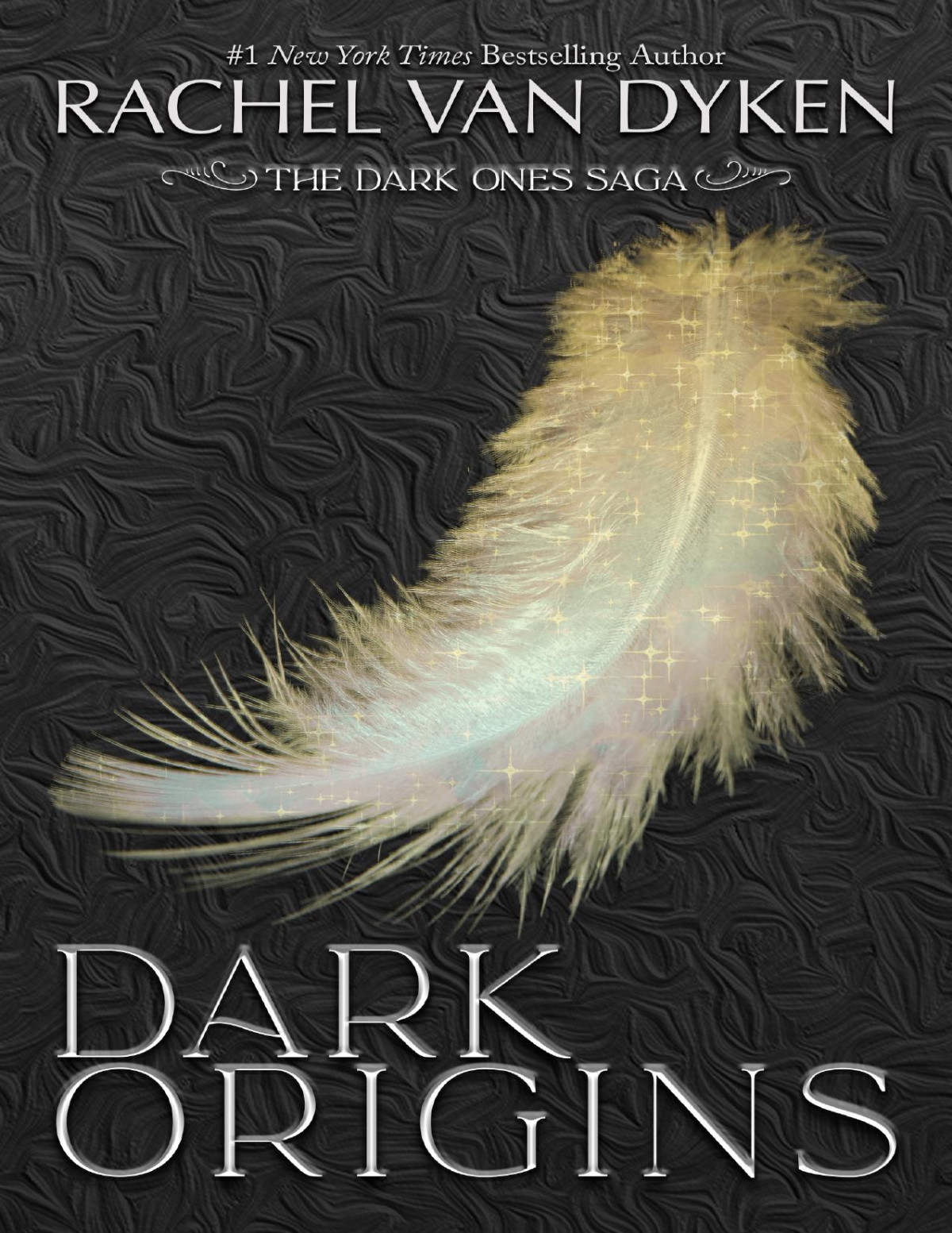 Dark Origins Rachel Van Dyken