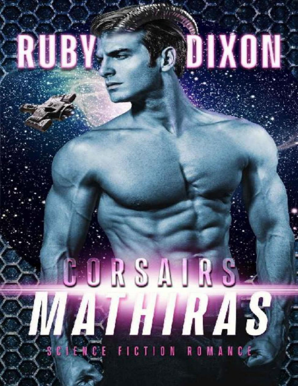 Corsairs Mathiras Ruby Dixon