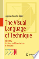 The Visual Language Of Technique Luigi Cocchiarella