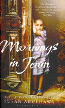 Mornings In Jenin Susan Abulhawa