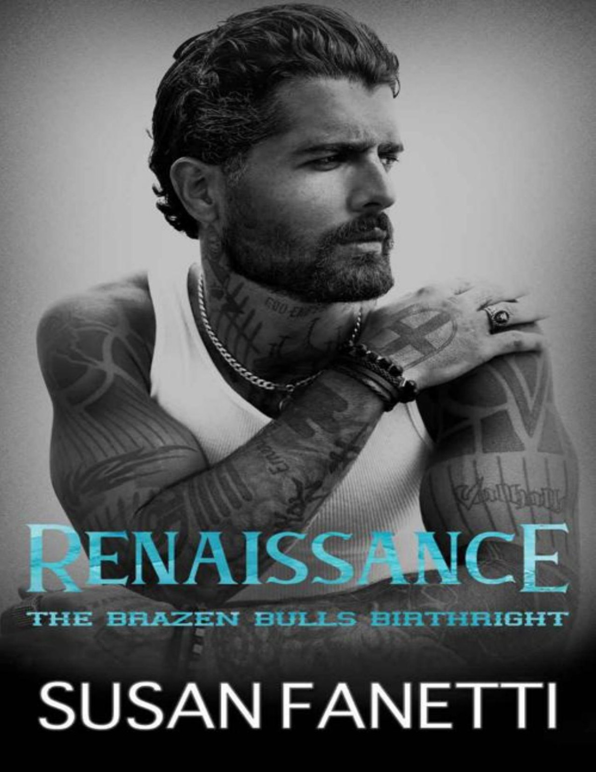 Renaissance The Brazen Bulls Birthright Book 4 Susan Fanetti