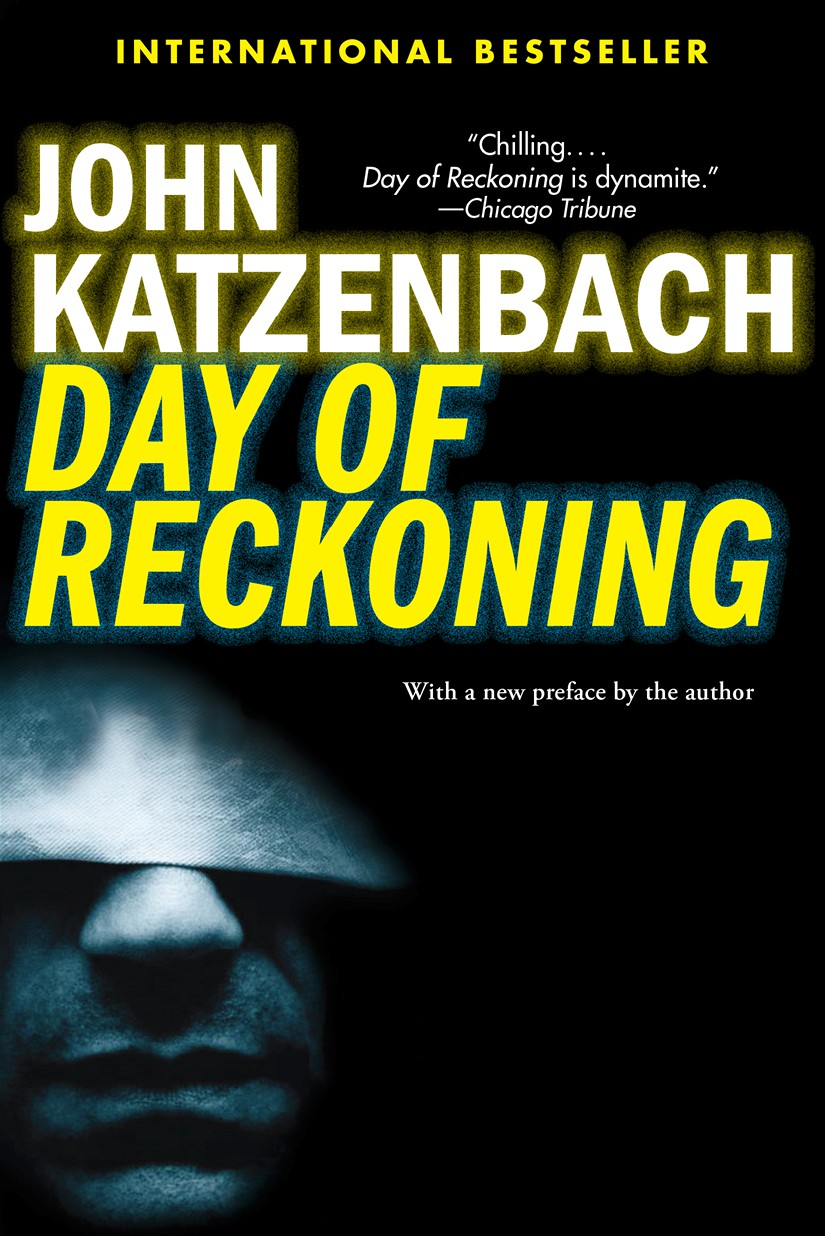 Day Of Reckoning John Katzenbach