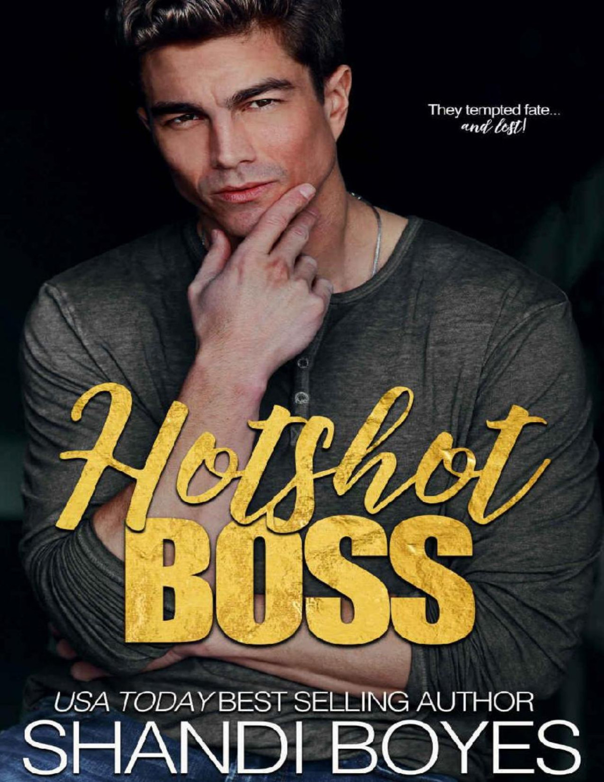 Hotshot Boss One Night Only Book 1 Shandi Boyes