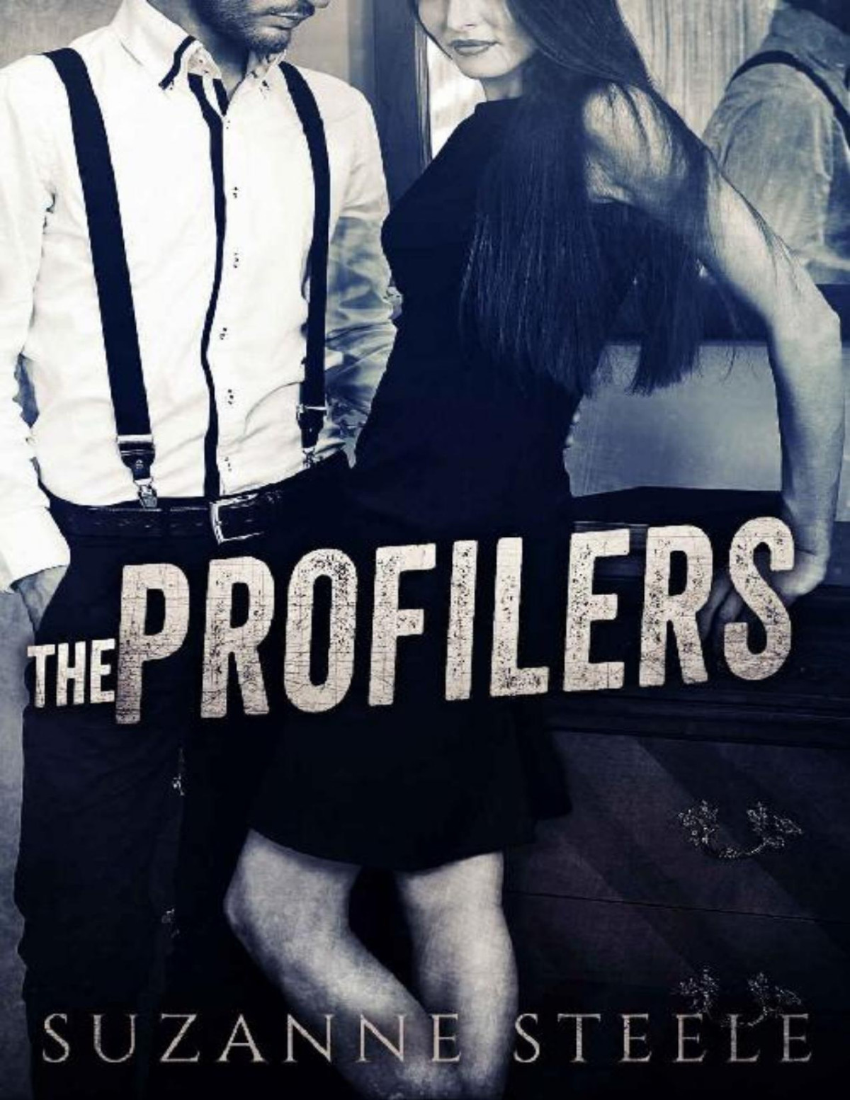 The Profilers Born Bratva The Lost Years Book 2 Suzanne Steele
