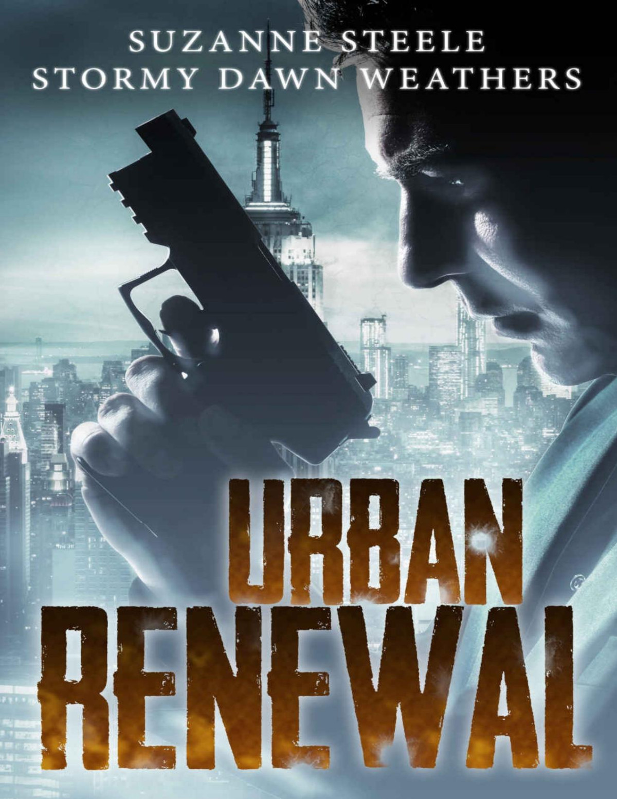 Urban Renewal Urban Elite Book 1 Suzanne Steele Stormy Dawn Weathers