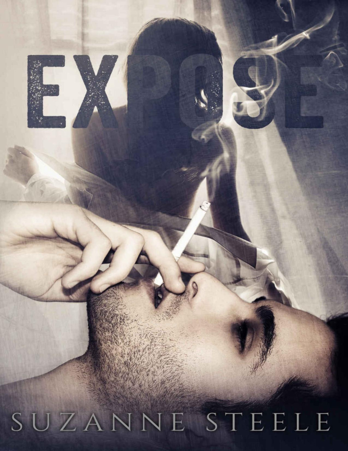 Expose Born Bratva Book 3 Suzanne Steele