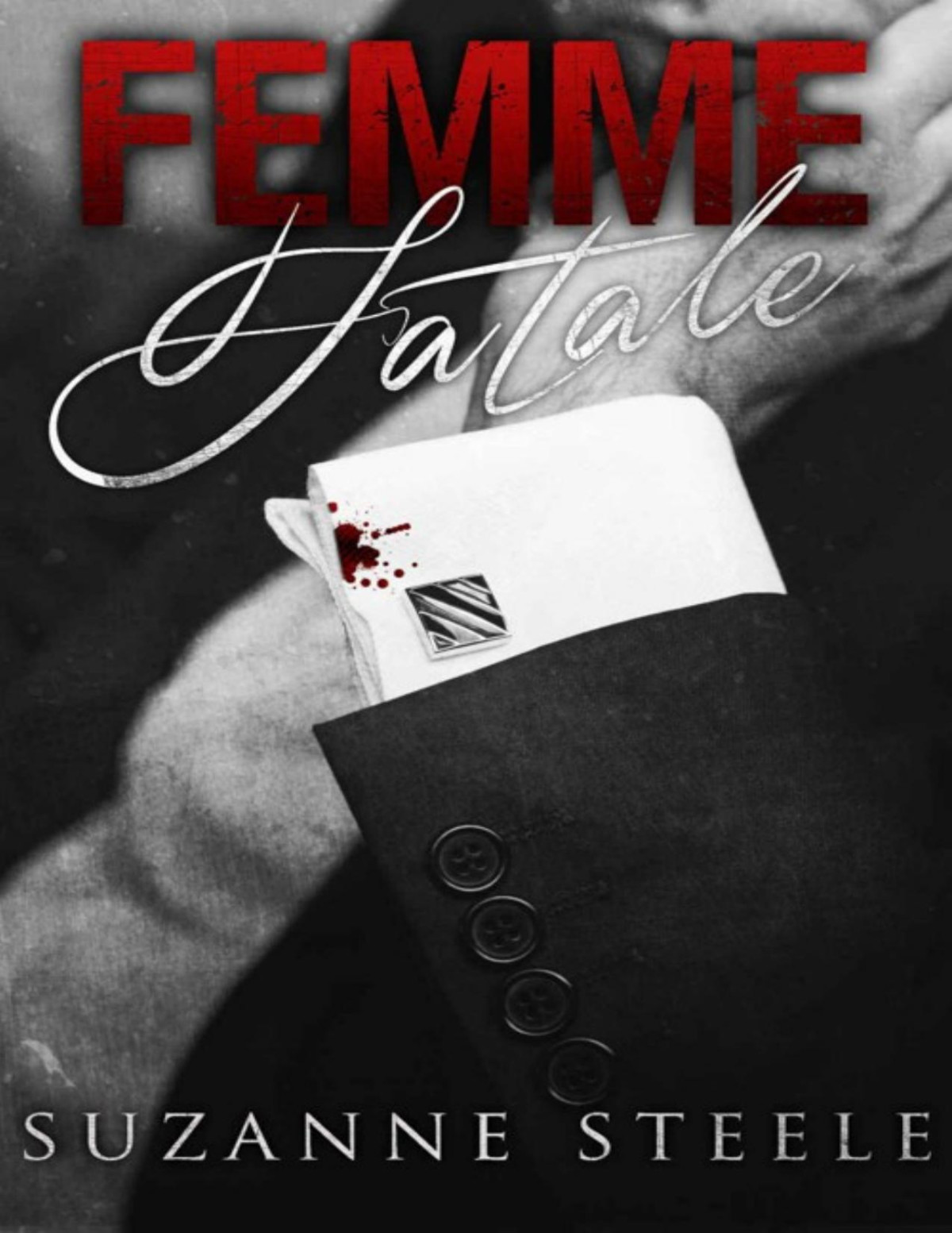 Femme Fatale Steele Suzanne