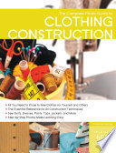 The Complete Photo Guide To Clothing Construction Christine Haynes