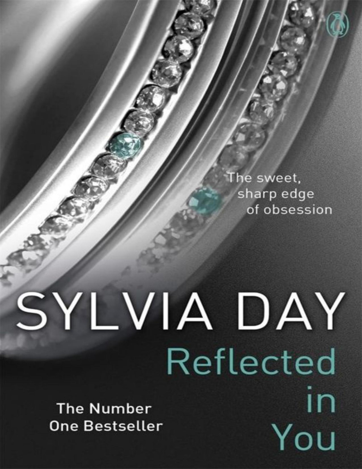Reflected In You A Crossfire Novel Sylvia Day