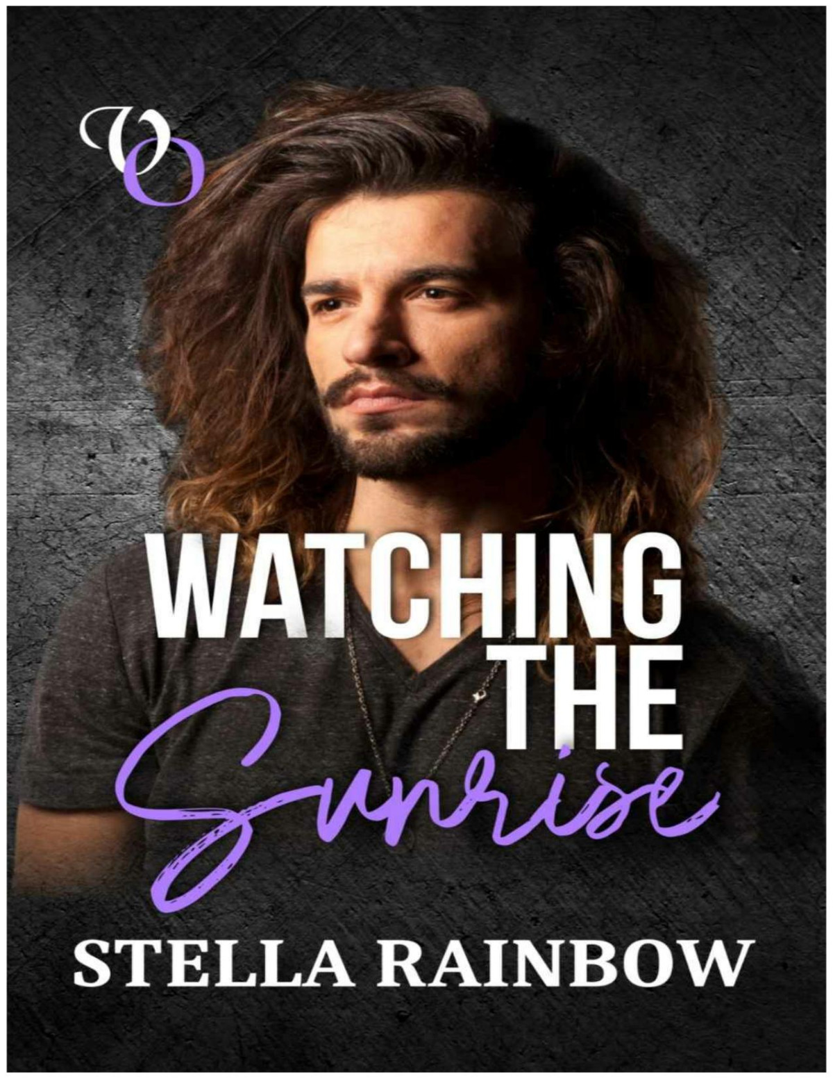 Watching The Sunrise An Mx Friends To Lovers Romance Voice Out Book 2 Stella Rainbow