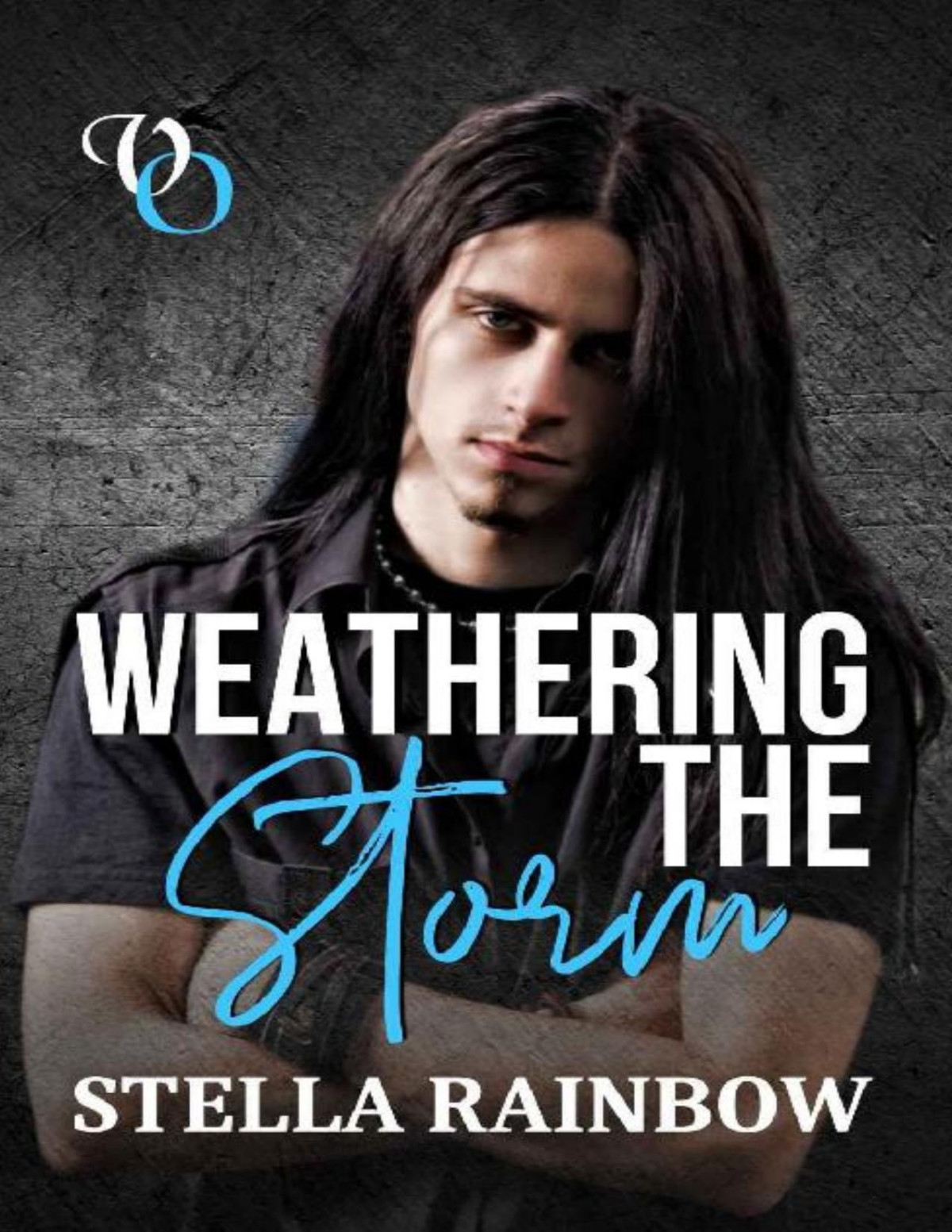 Weathering The Storm An Mm Hurtcomfort Roommates To Lovers Romance Voice Out Book 1 Stella Rainbow