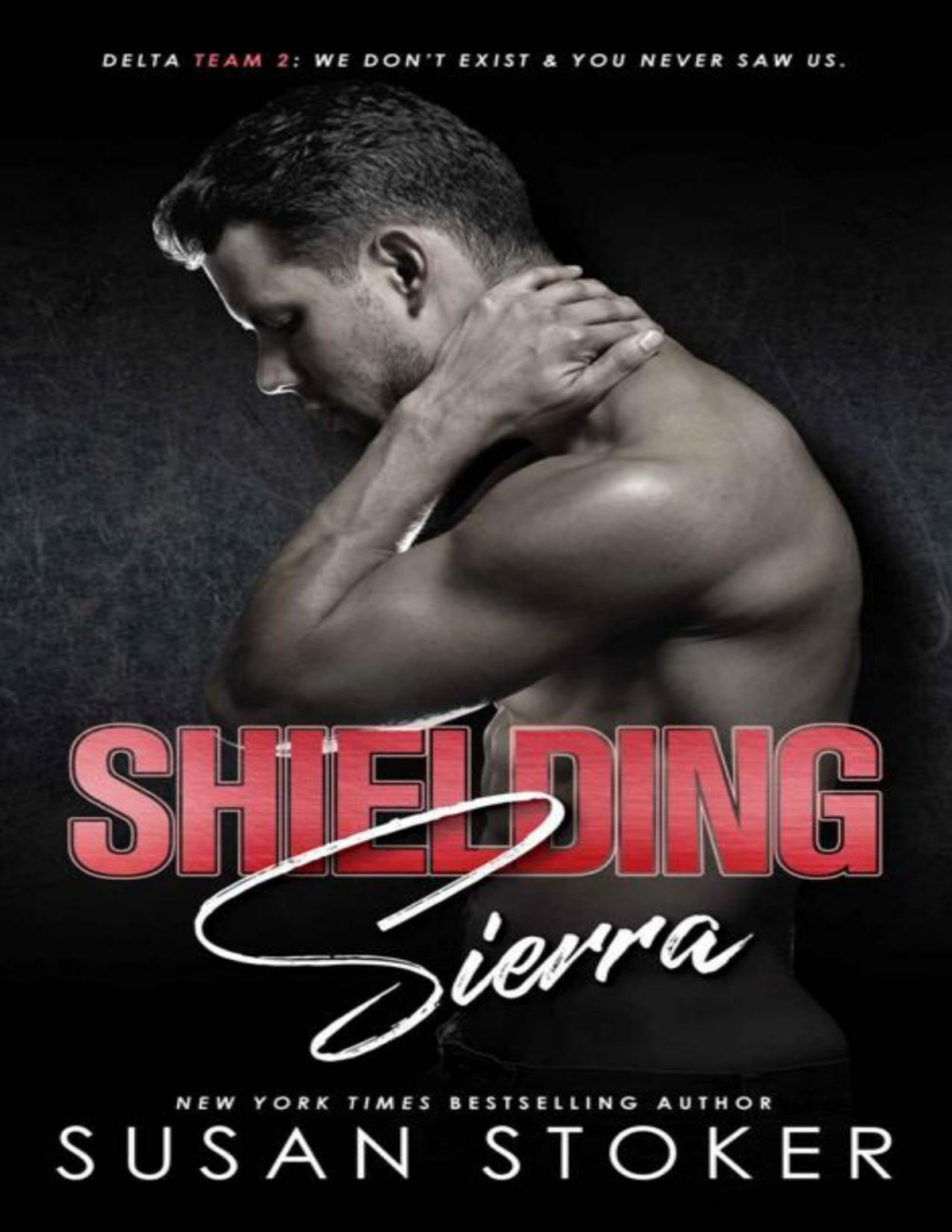 Shielding Sierra Delta Team Two Book 8 Susan Stoker