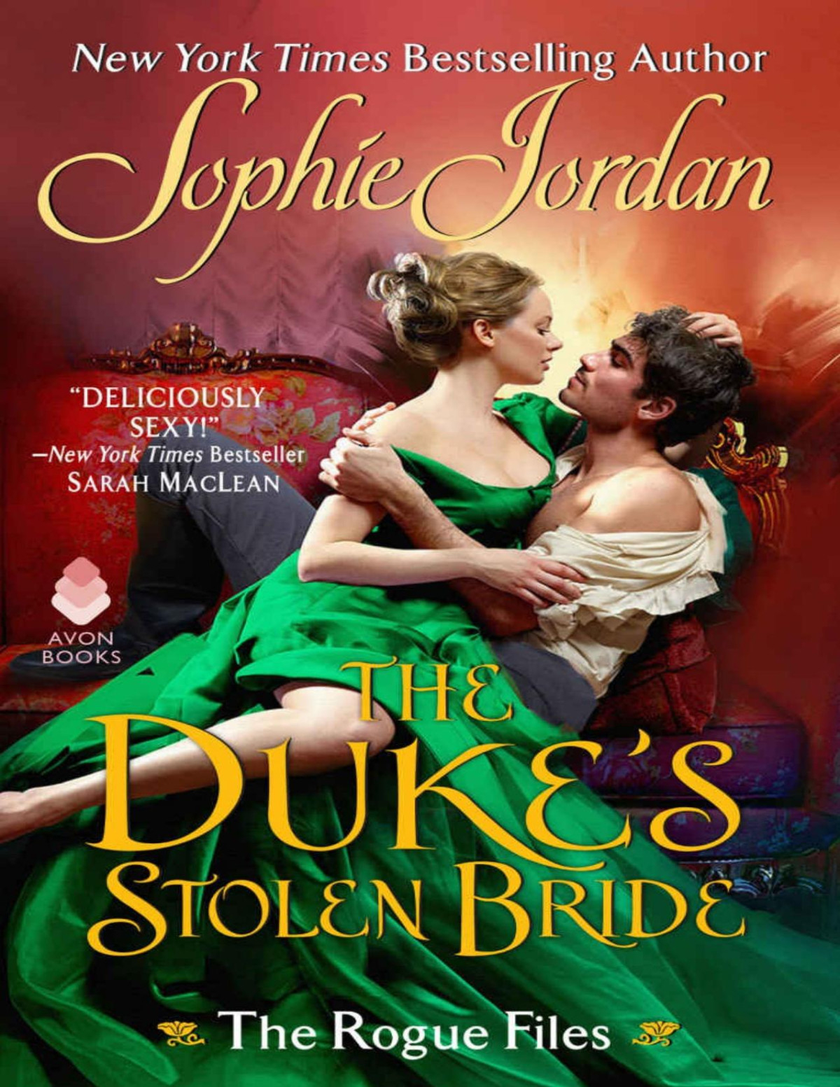 The Dukes Stolen Bride Jordan Sophie
