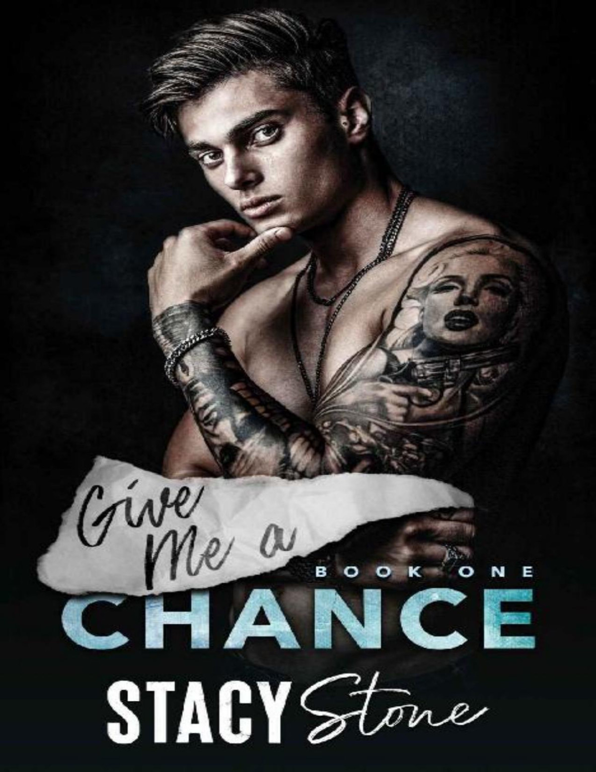 Give Me A Chance A Best Friendstolovers Romance Stacy Stone