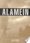 Alamein Jon Latimer