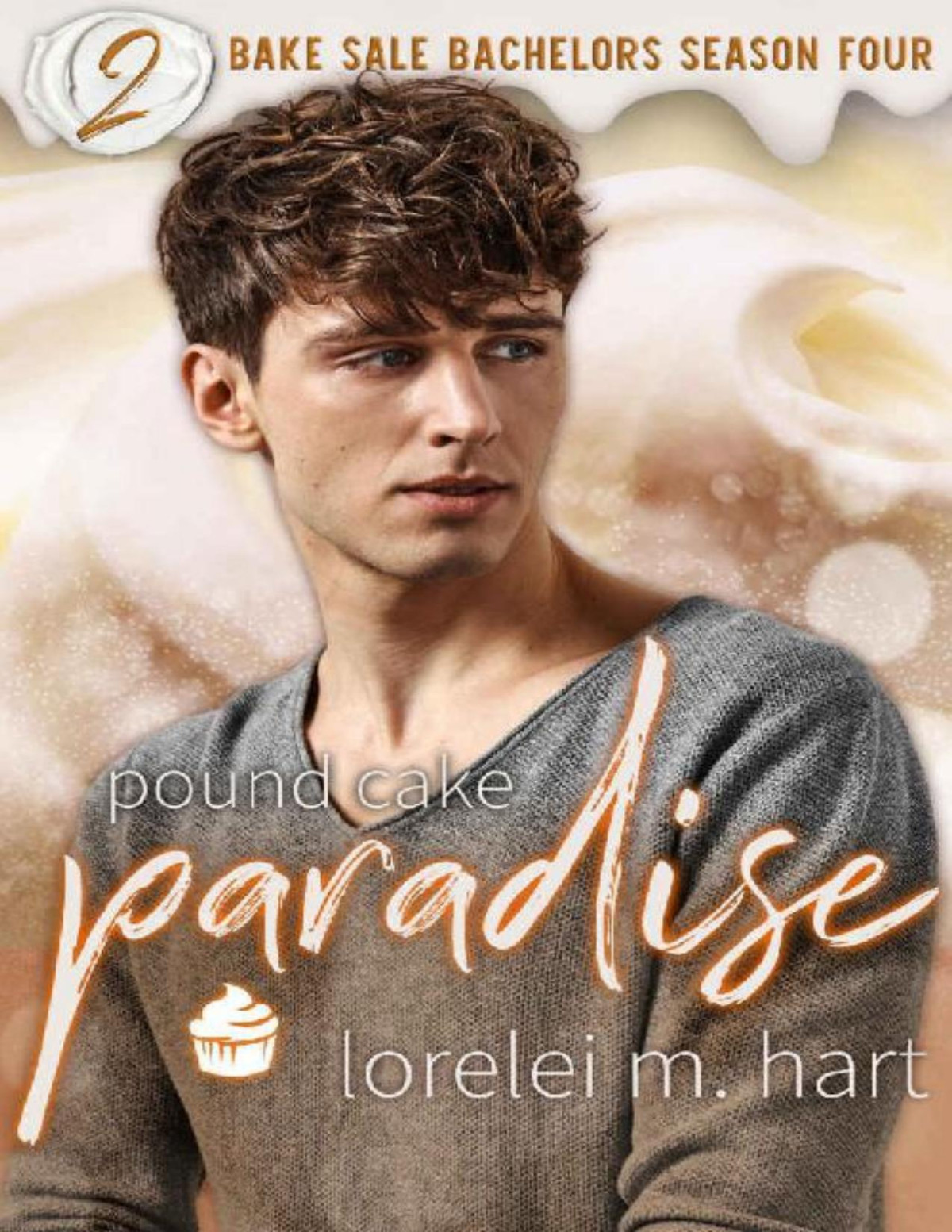 Pound Cake Paradise Lorelei M Hart