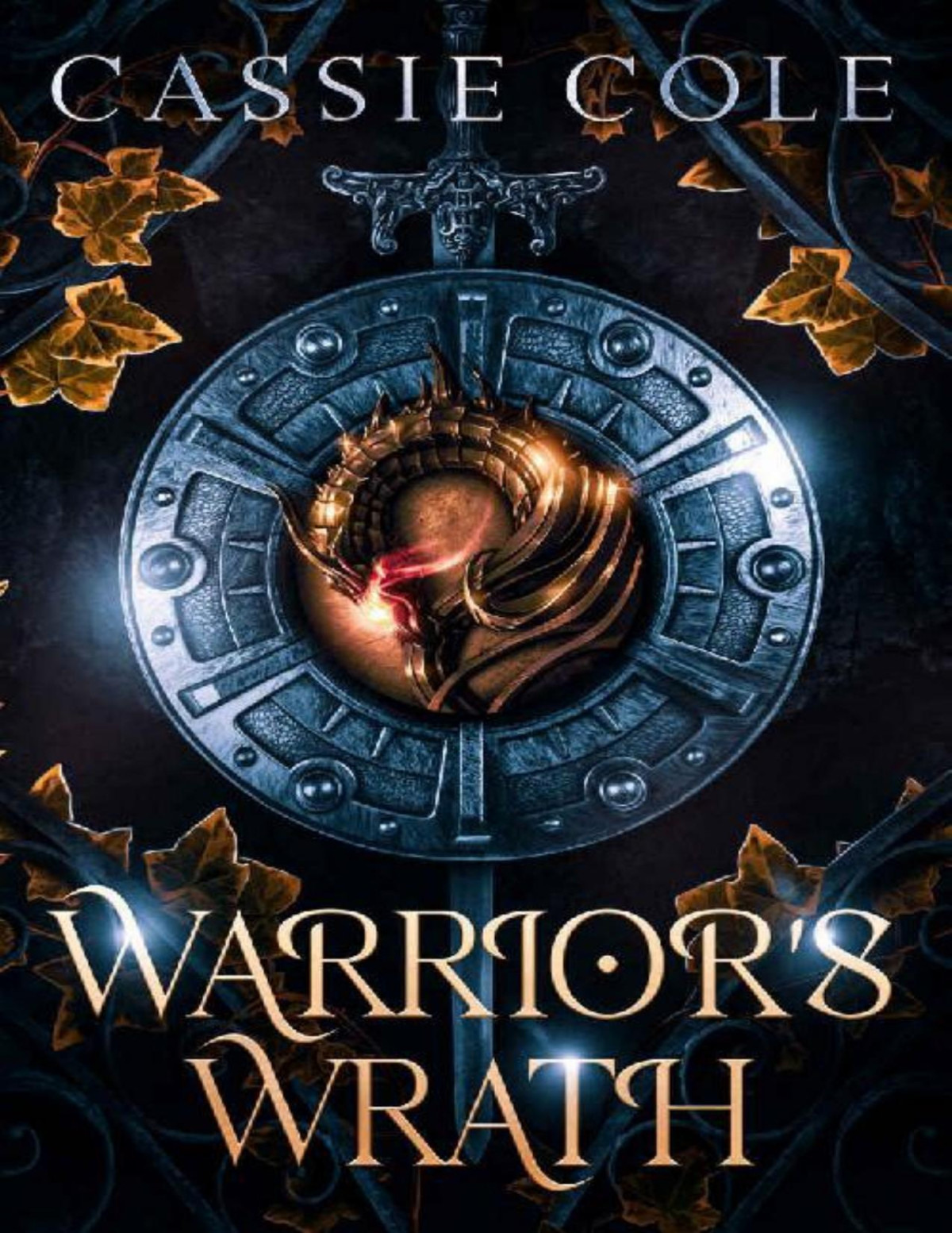 Warriors Wrath A Paranormal Reverse Harem Romance Cassie Cole