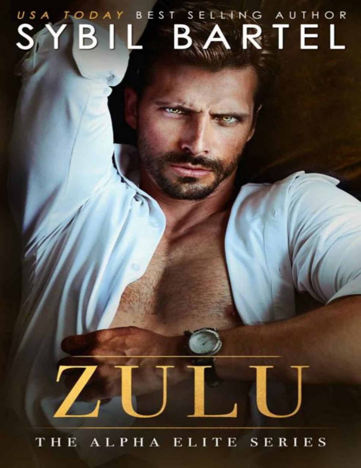 Zulu The Alpha Elite Series Sybil Bartel