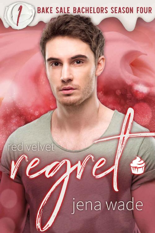 Red Velvet Regret Bake Sale Bachelors Season Four Jena Wade