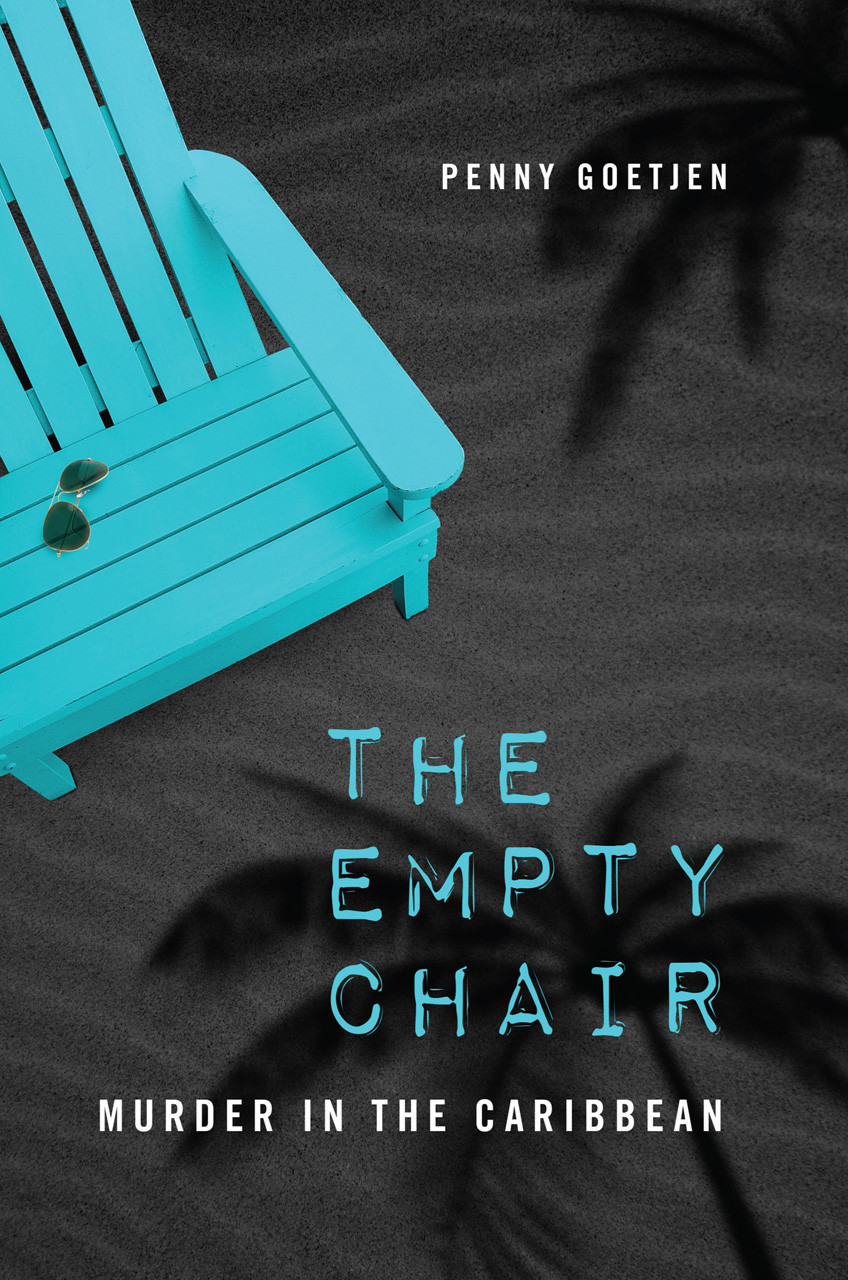 The Empty Chair Penny Goetjen