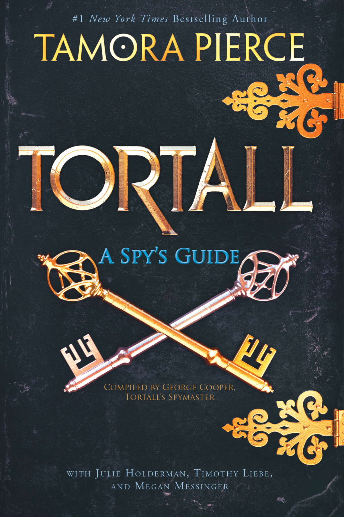Tortall Tamora Pierce