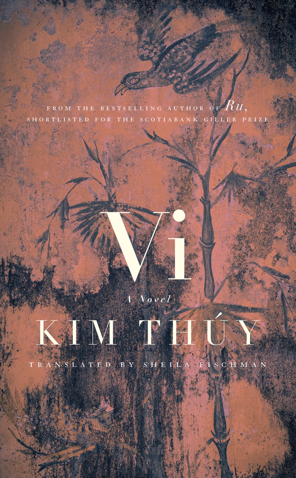 Vi Kim Thuy