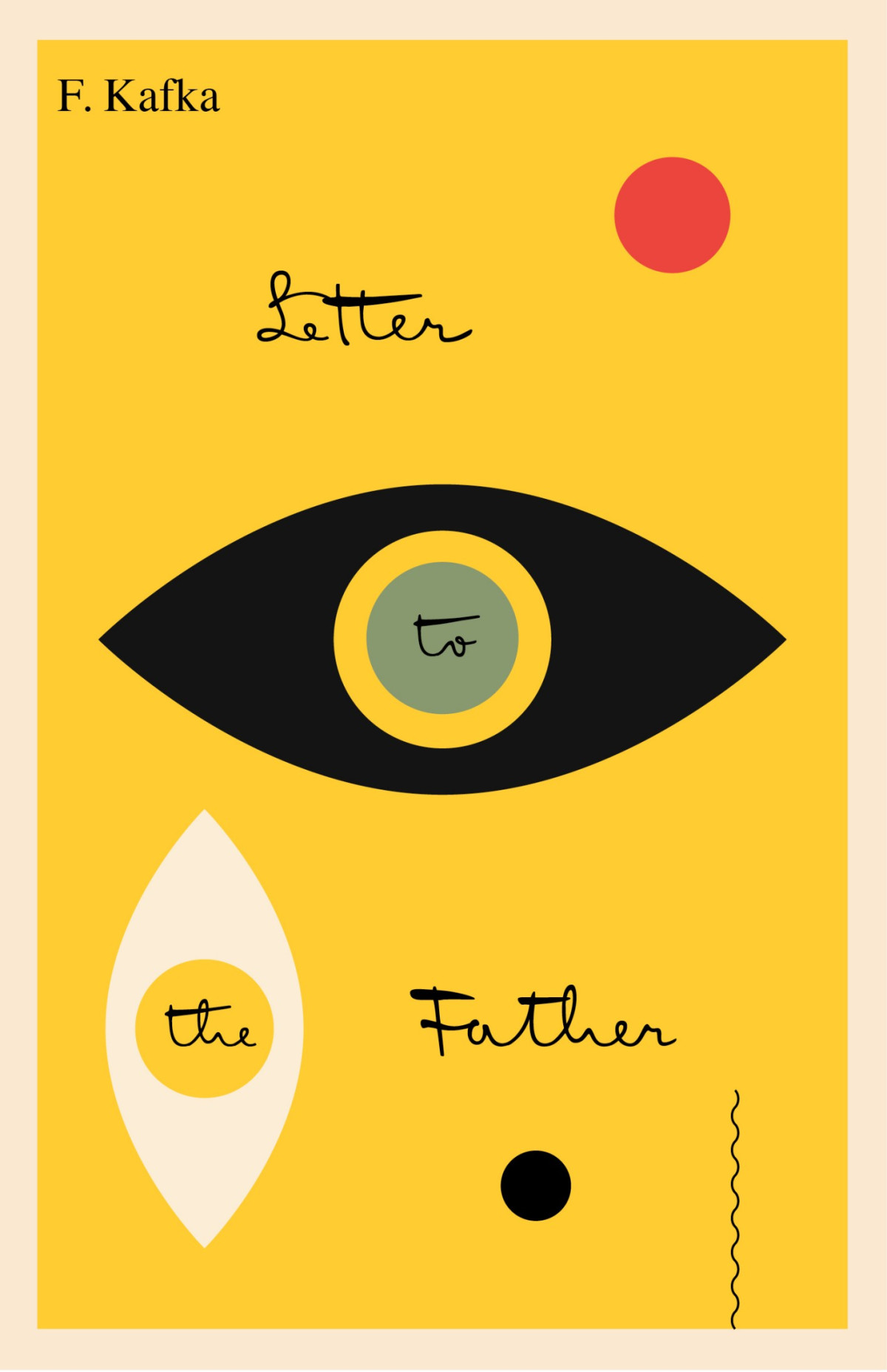 Letter To The Father Brief An Den Vater Bilingual Edition Franz Kafka