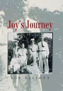 Joys Journey Joy Elliott
