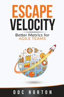 Escape Velocity Doc Norton