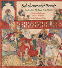 Scheherazades Feasts Foods Of The Medieval Arab World 1st Edition Habeeb Salloum