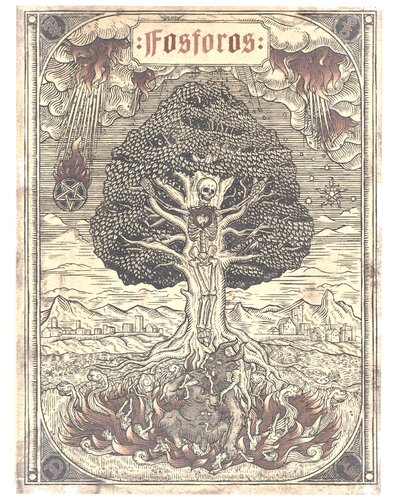Fosforos Study On The Being And Essence Of Satan And On The Occult Philosophy In Six Parts Johannes Nefastos
