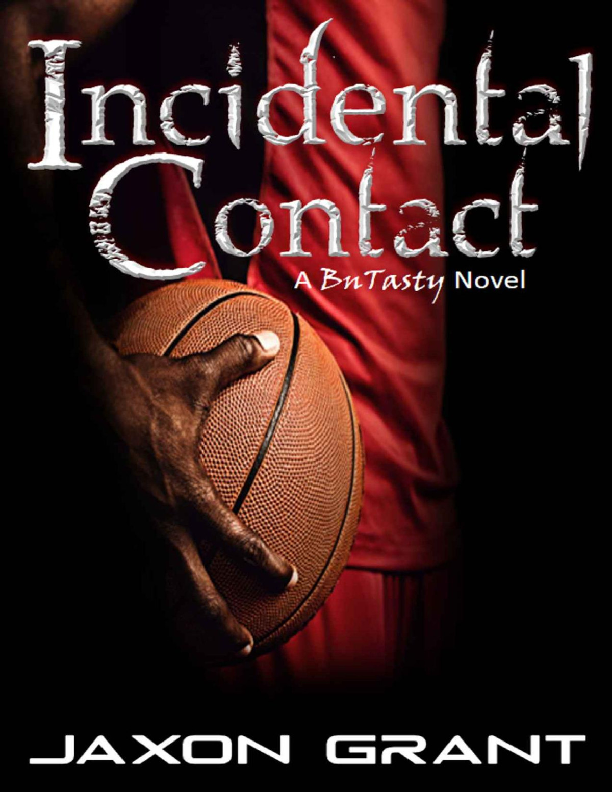 Incidental Contact Incidental Contact 1 Mm Jaxon Grant