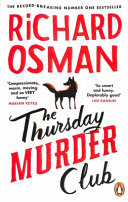The Thursday Murder Club Richard Osman